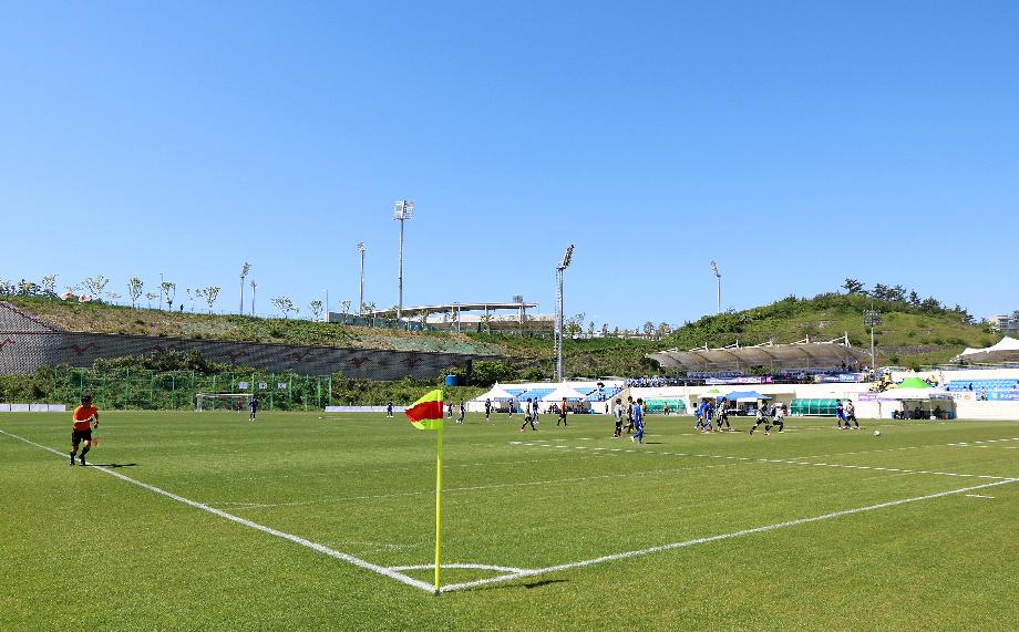 남자 11인제 축구 OPEN(초/중/고) 8강?